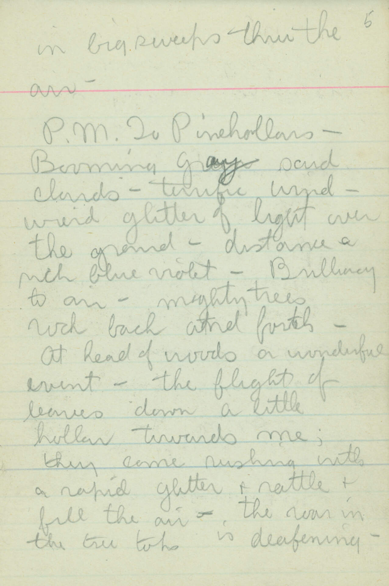Volume 30, Page 5