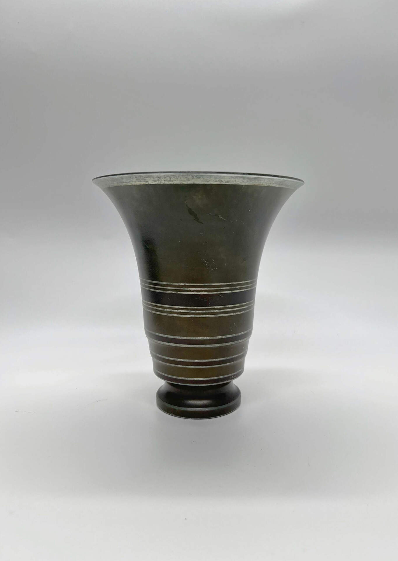 Trumpet Vase