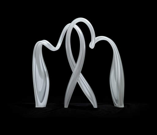 Looped Bowing Series