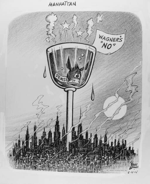 Manhattan