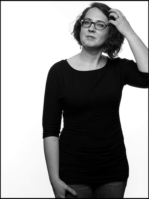 Jessica F. Glaser