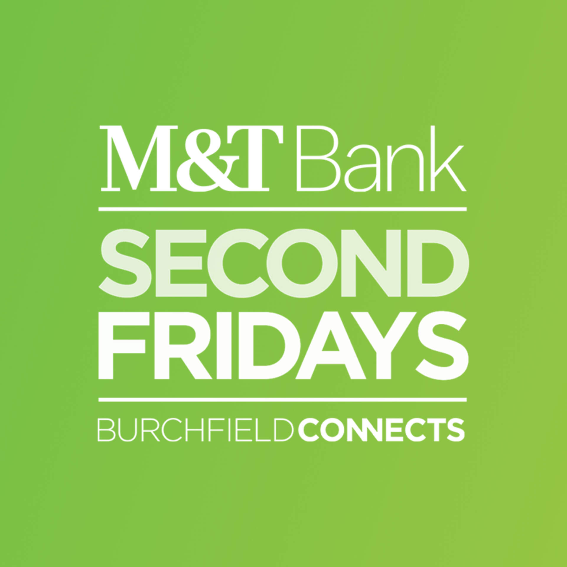 July M&T Second Friday