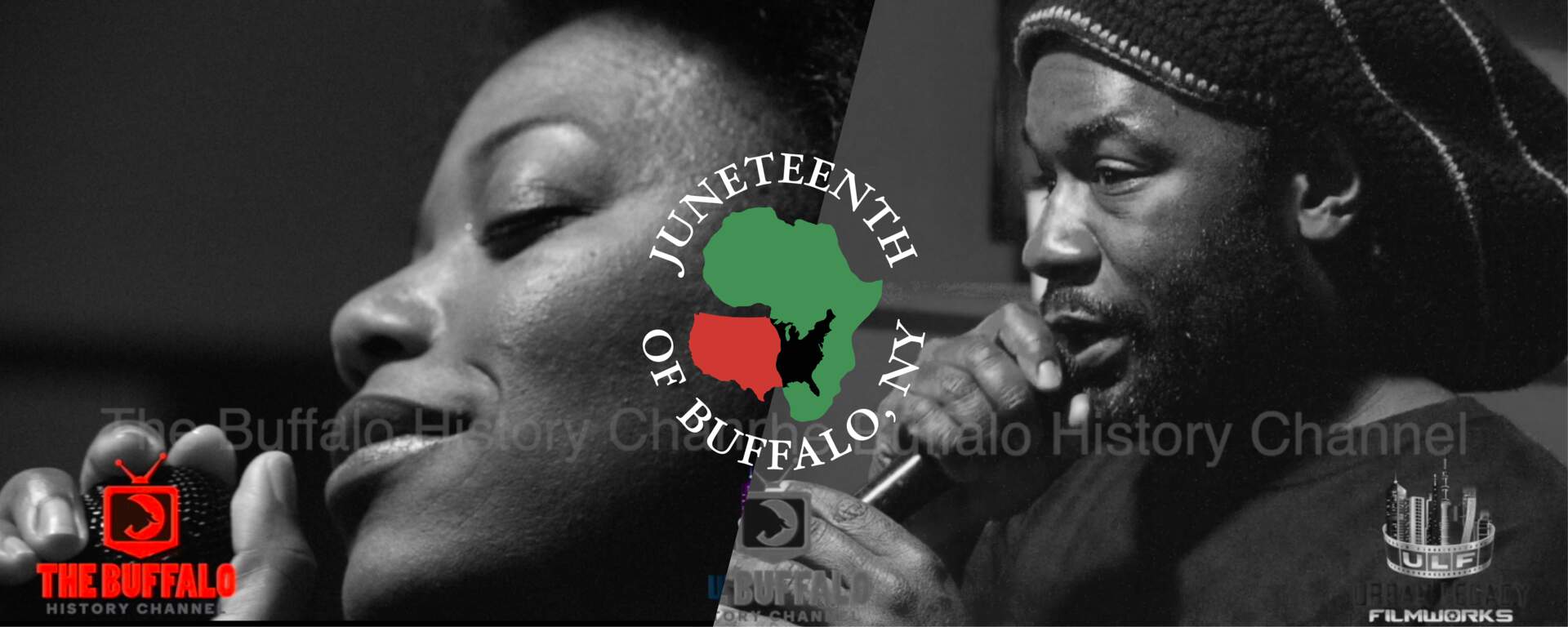 And the Speech Goes On: Celebrating Buffalo Wordism