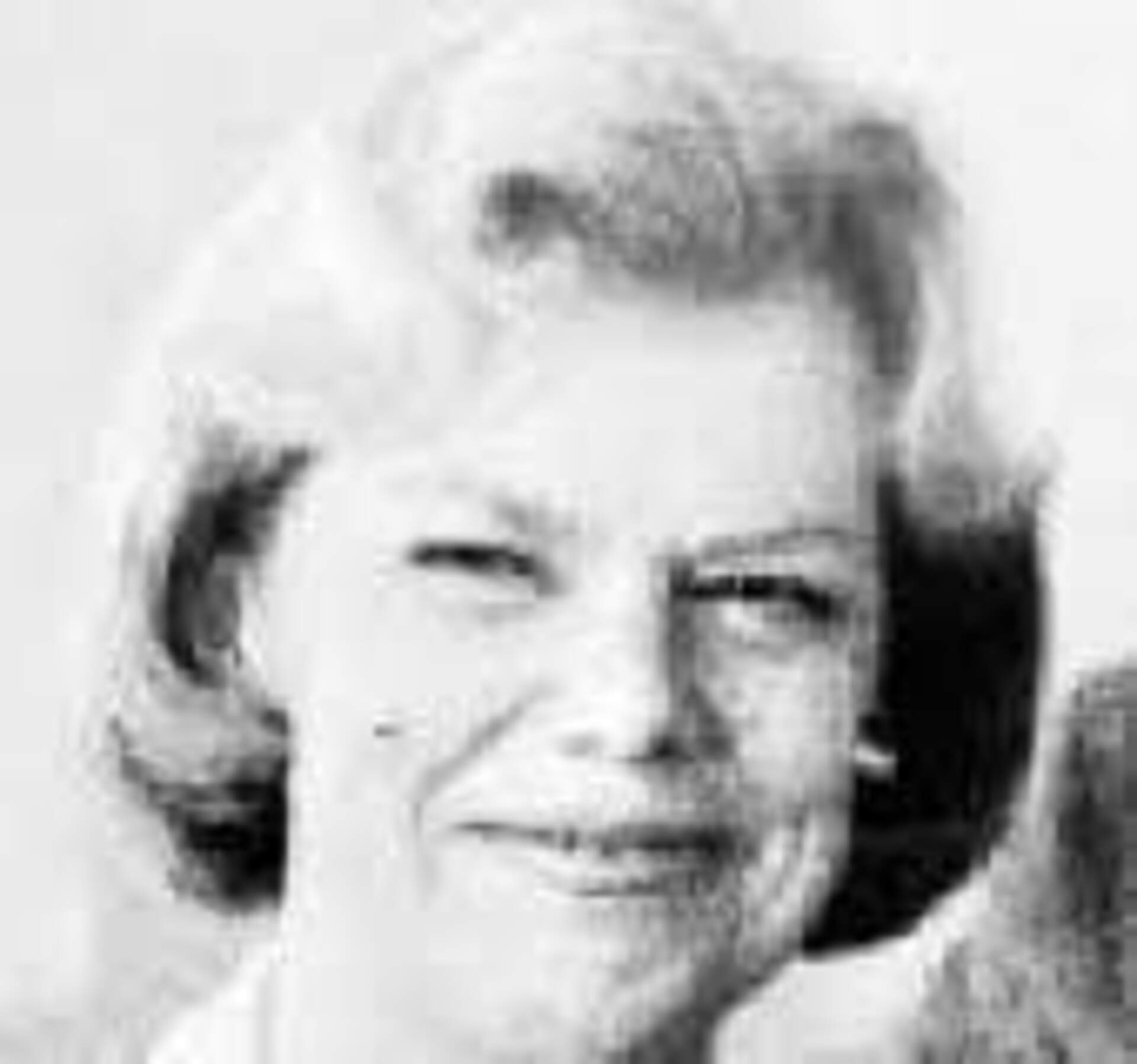 Jean Hill Collins