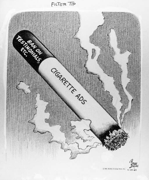 Filter Tip