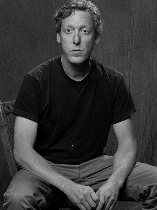 Matthew SaGurney