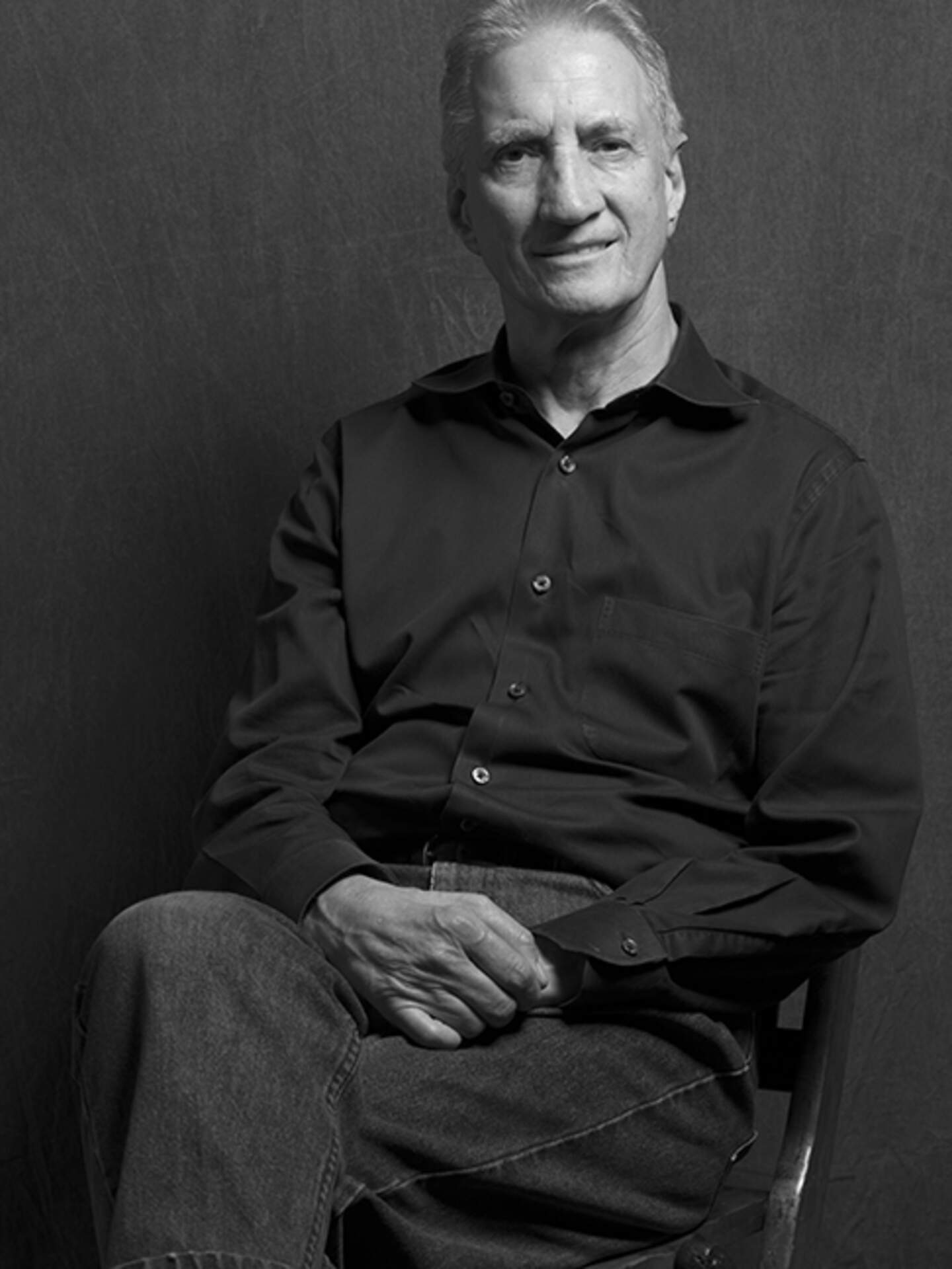 Errol Daniels
