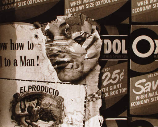 Untitled [El Producto]