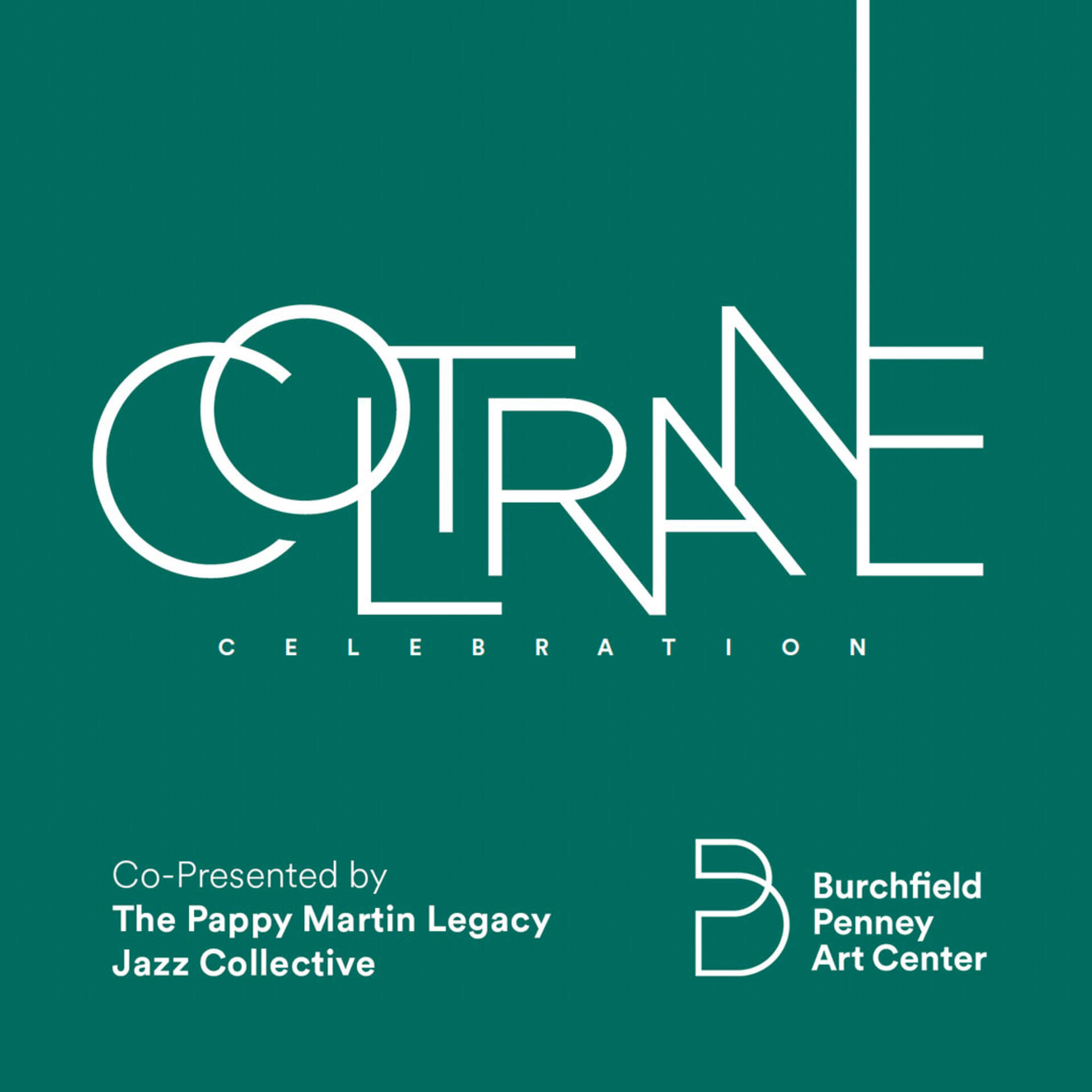 COLTRANE Celebration 2024