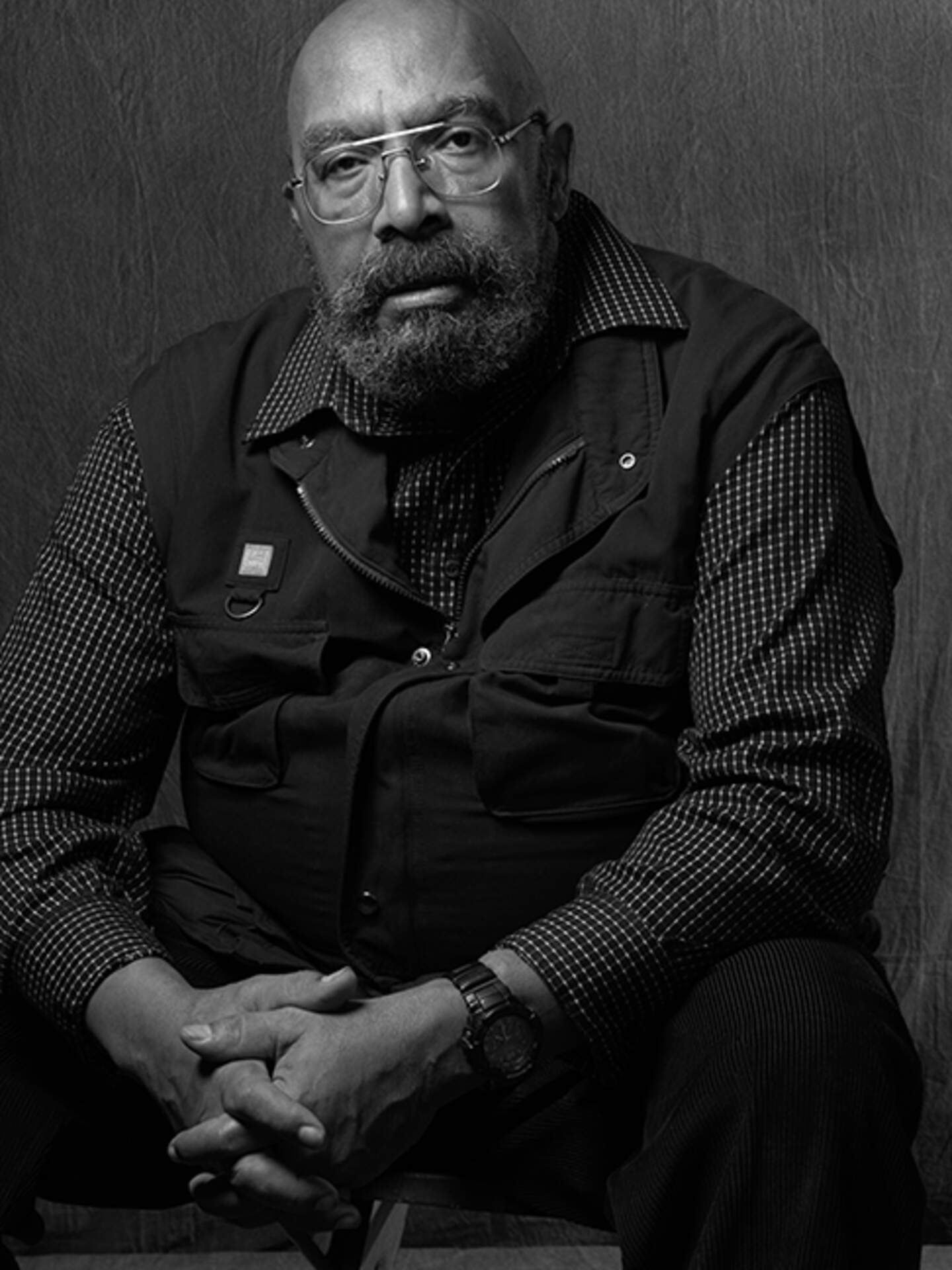 Ron Wofford