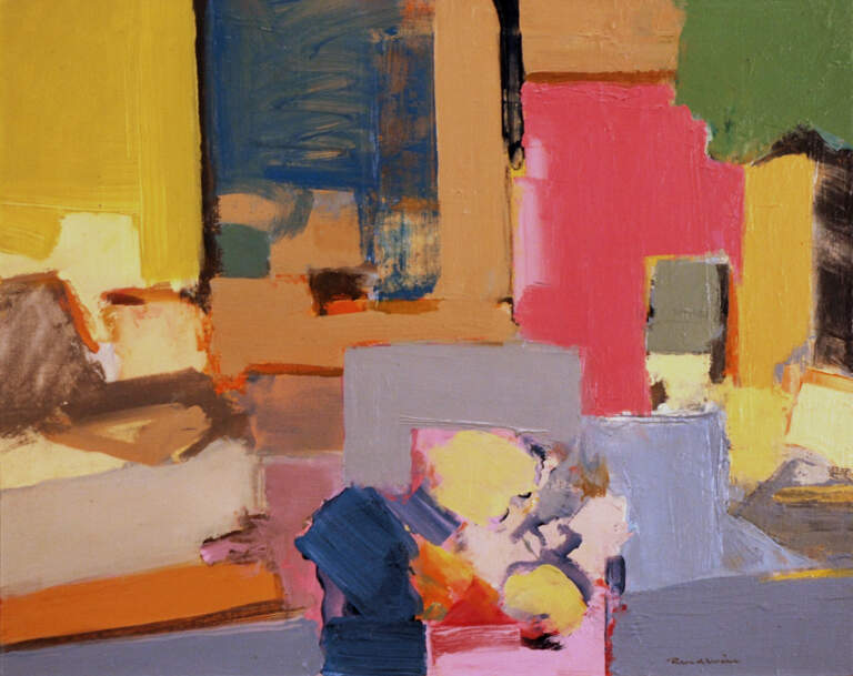 Annuals & Perennials II: Latest Acquisitions & Others From The Permanent Collection