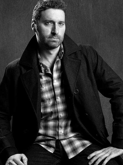 Matthew J. Knisley