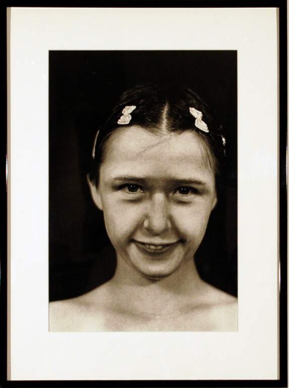 About Face: The Art of Portraiture