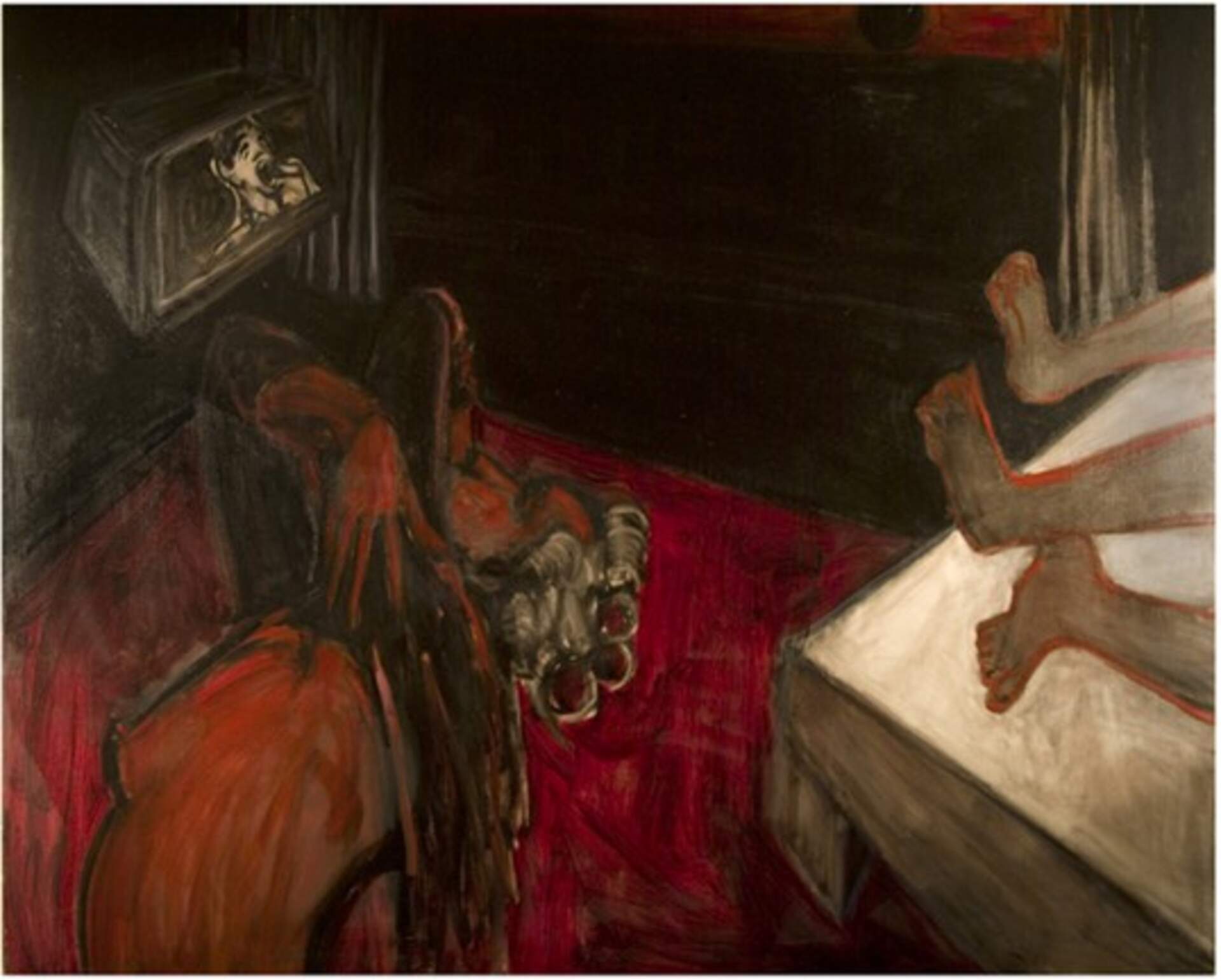 Ends of the World Series/Big Bangs & Black Holes