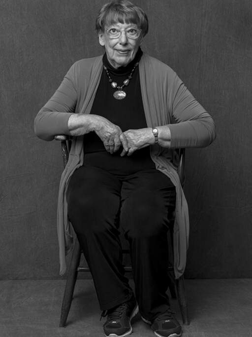 Adele Becker