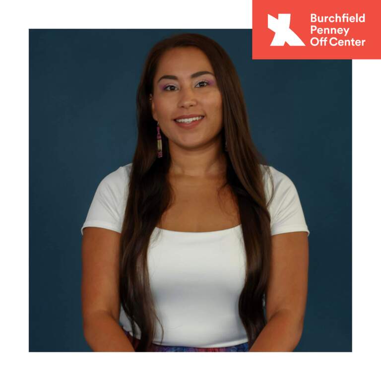 Seneca Storytelling | at K Art