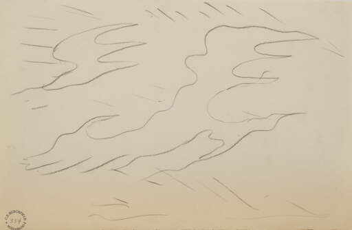 Cloud Study, C