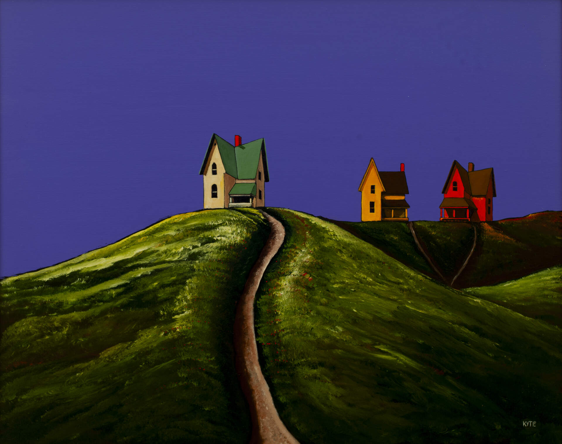 Twin Valley