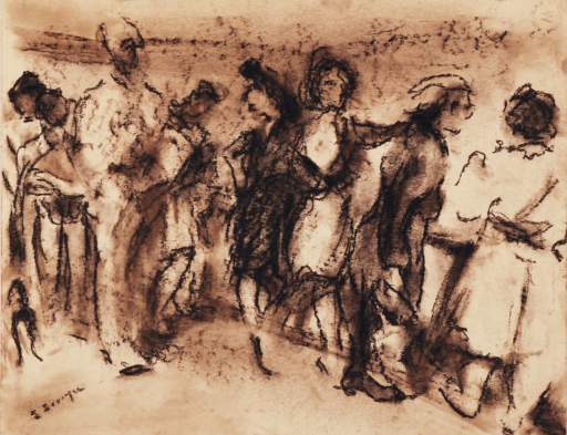 Untitled [group of figures]
