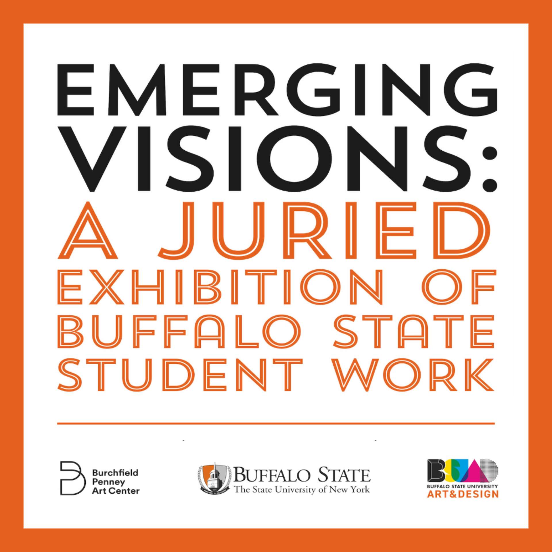 Emerging Visions