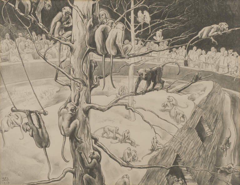 Beasts of Burden: Animals as Objects