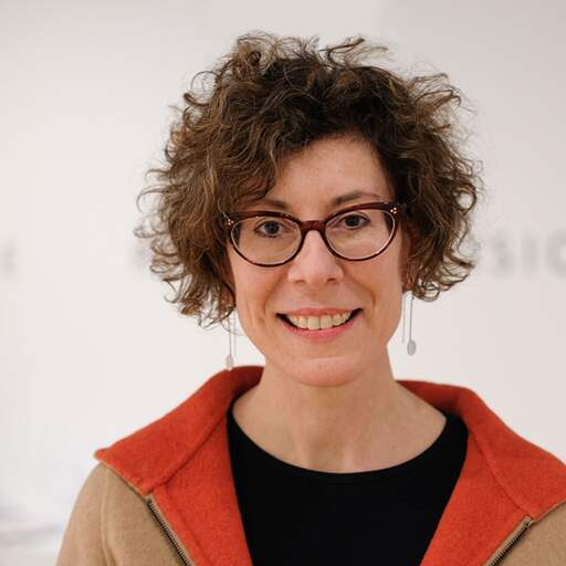 Stephanie Rothenberg