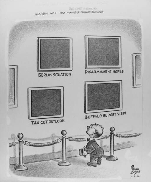 Modern Art That Makes Some Sense