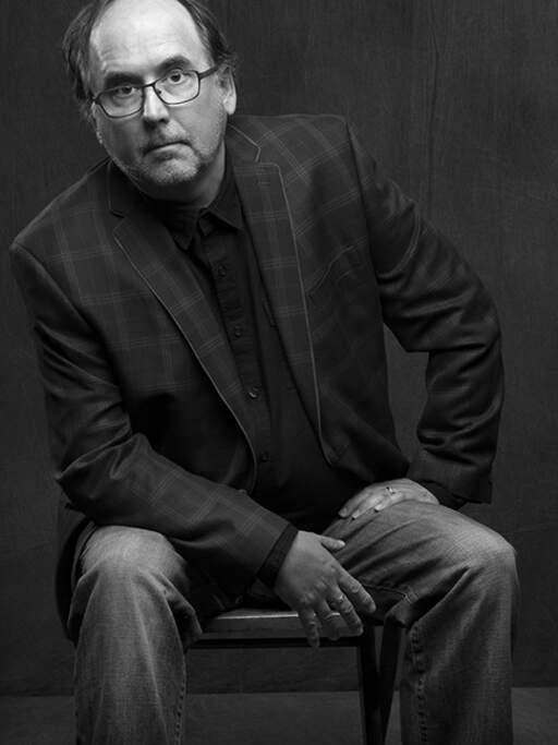 Daniel Haskin