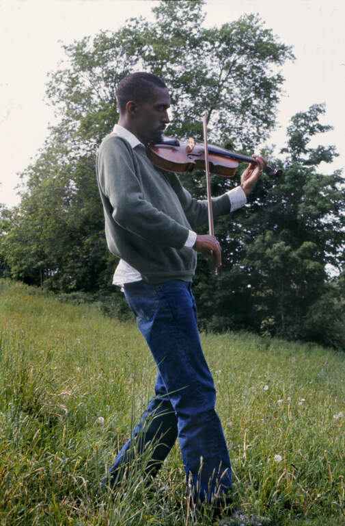 The Scores of a Man: A Revival of Julius Eastman