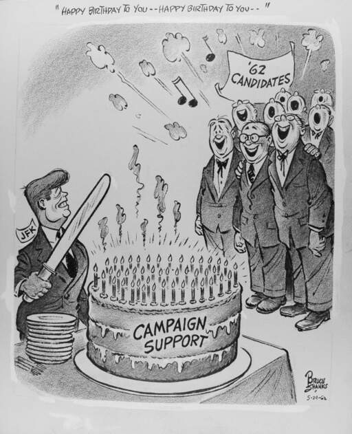 Happy Birthday To You--Happy Birthday To You