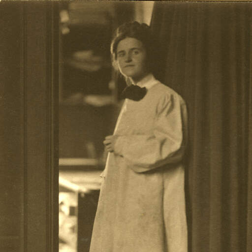 Clara E. Sipprell