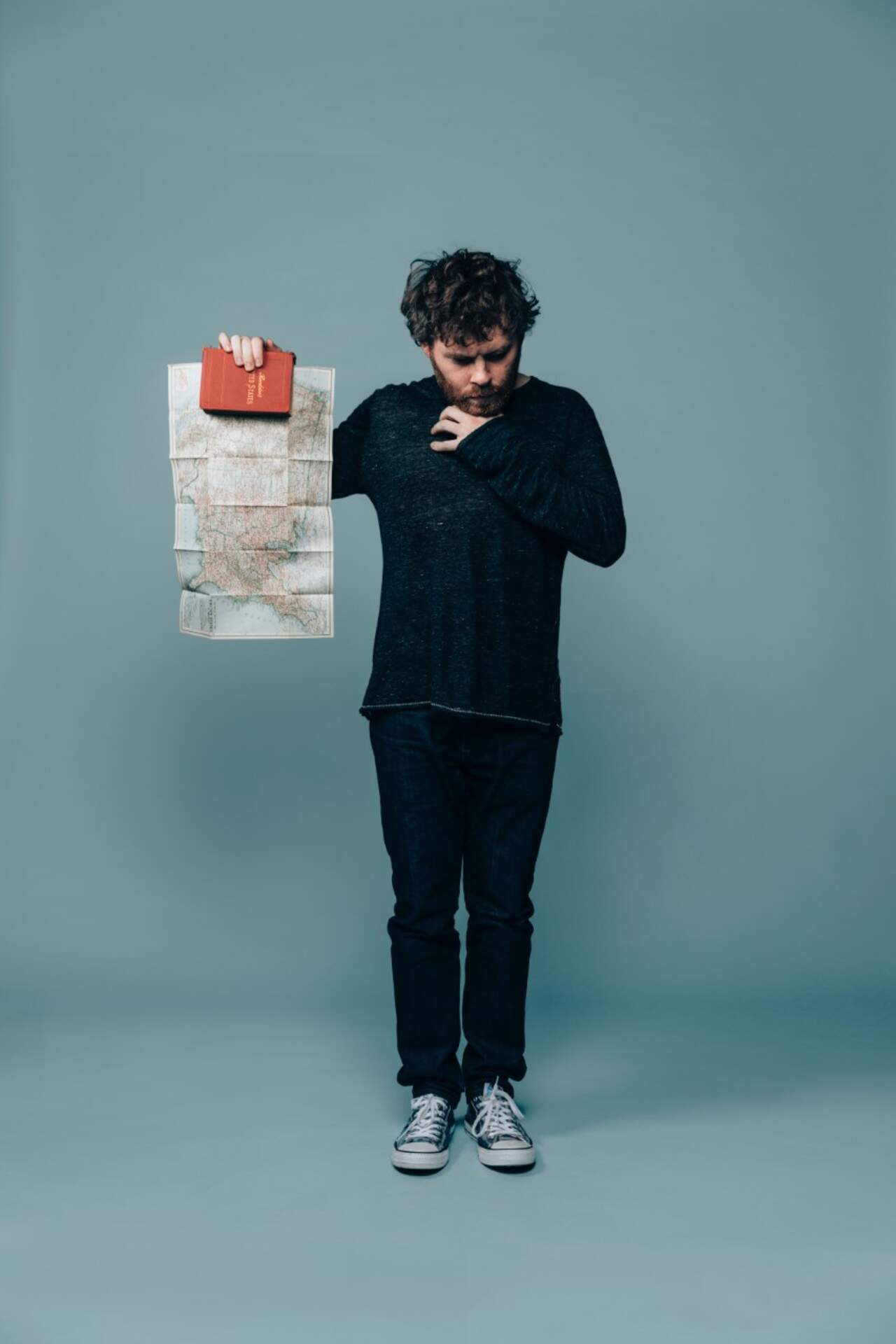 Gabriel Kahane