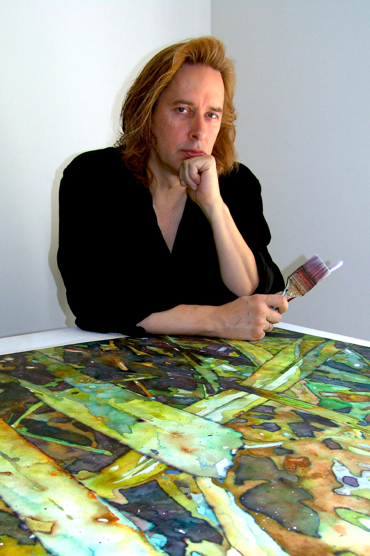 Nicholas Simmons