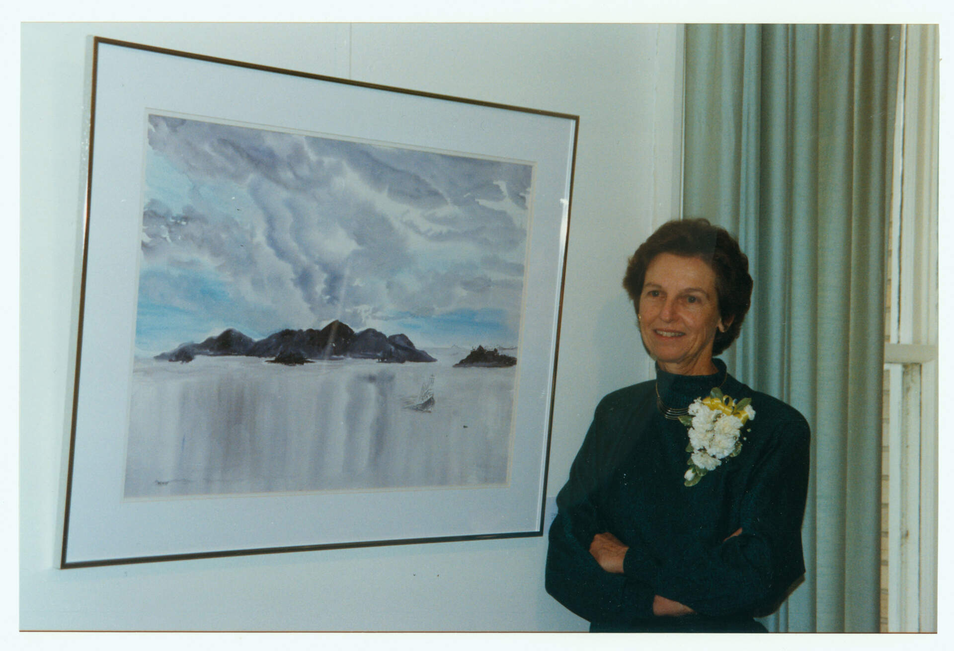 Janet W. (Wendy) Warner