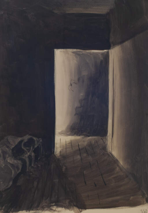 Dark Room