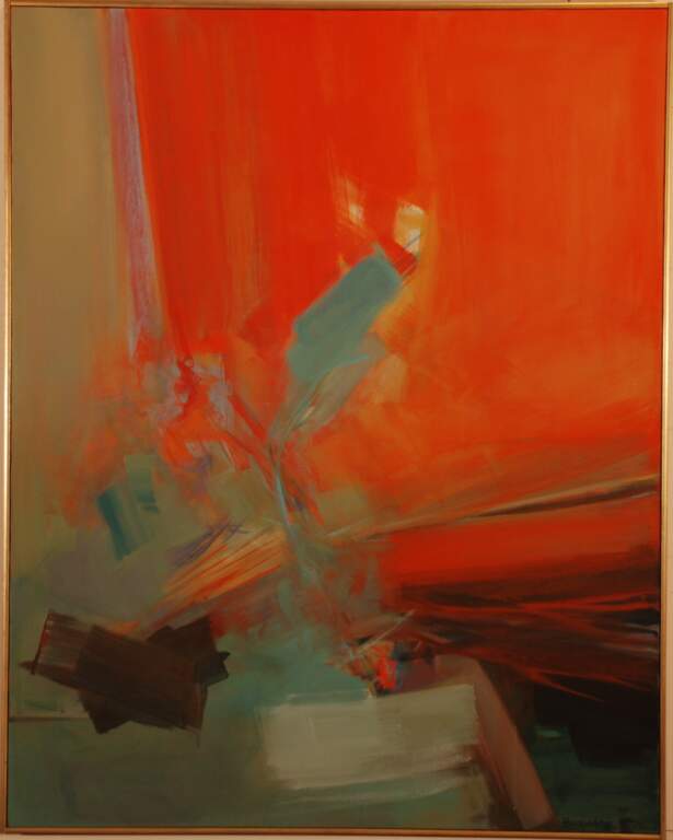 A Life in the Arts: Gloria Banning