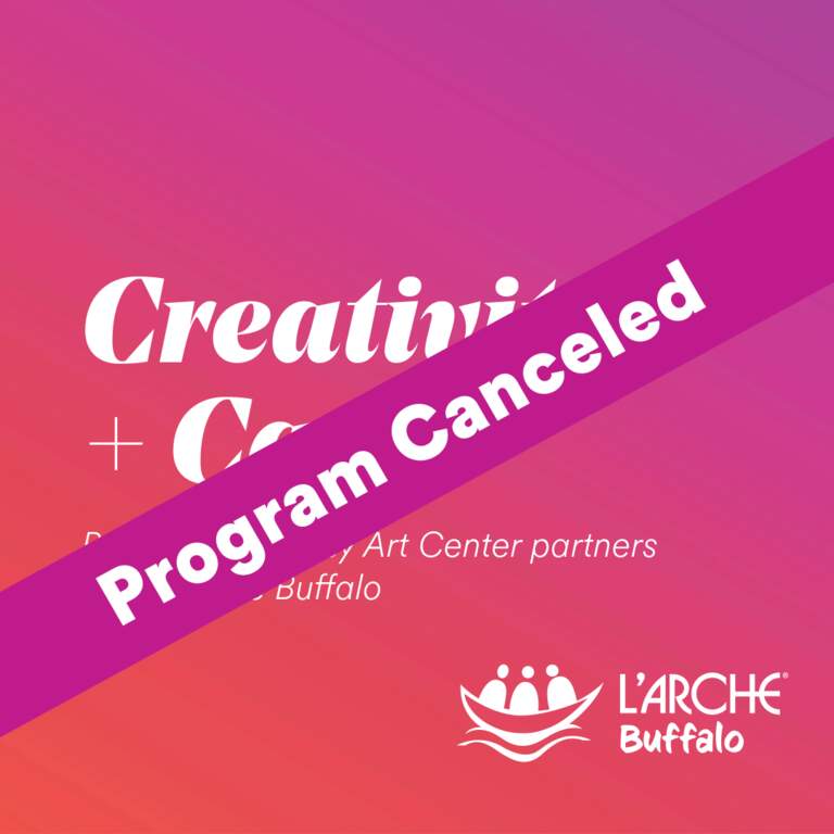 Creativity + Care