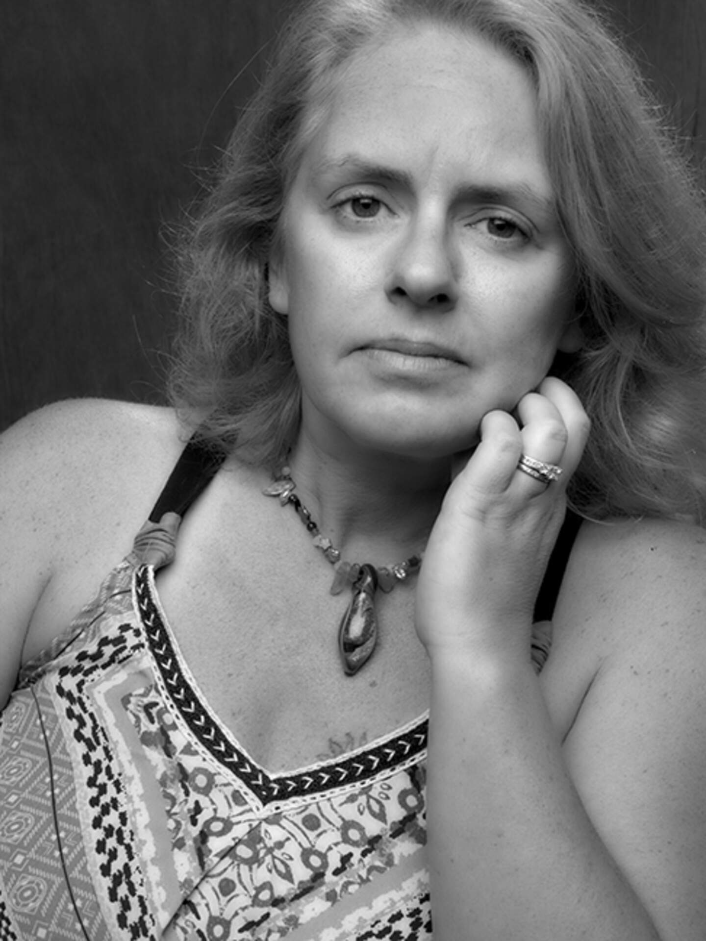 Julie Leatherbarrow
