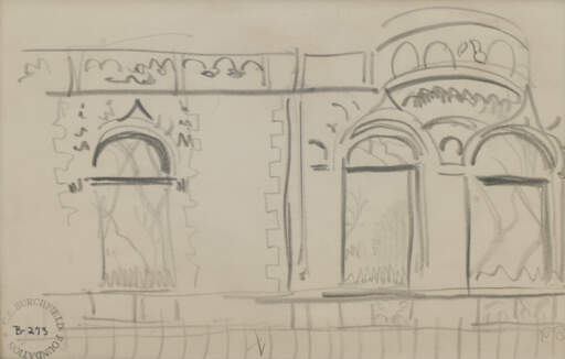 Triple Window Study