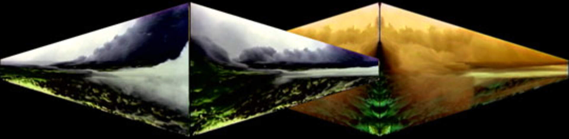 Geomania