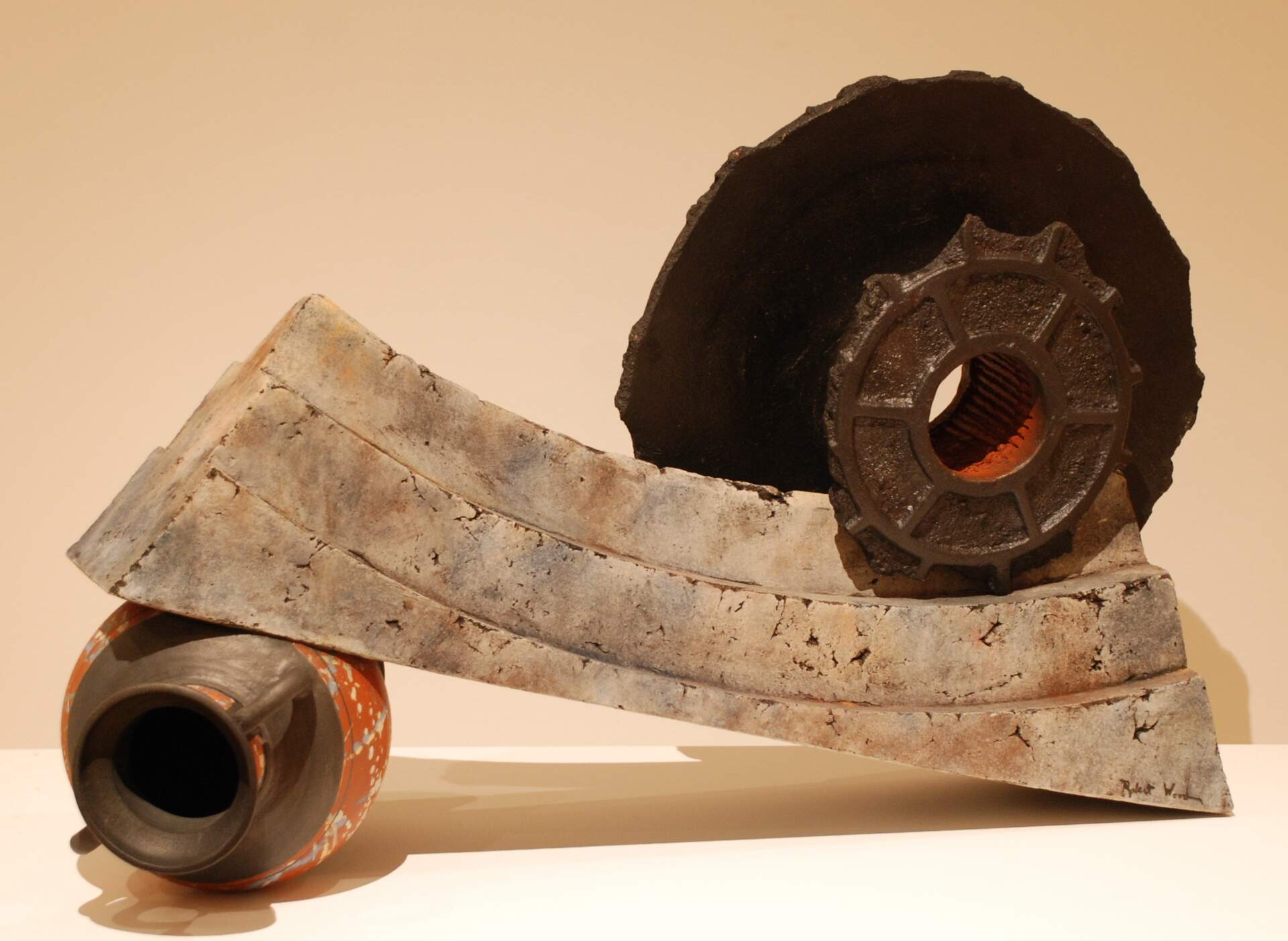 Craft Art from Western New York, 1996
