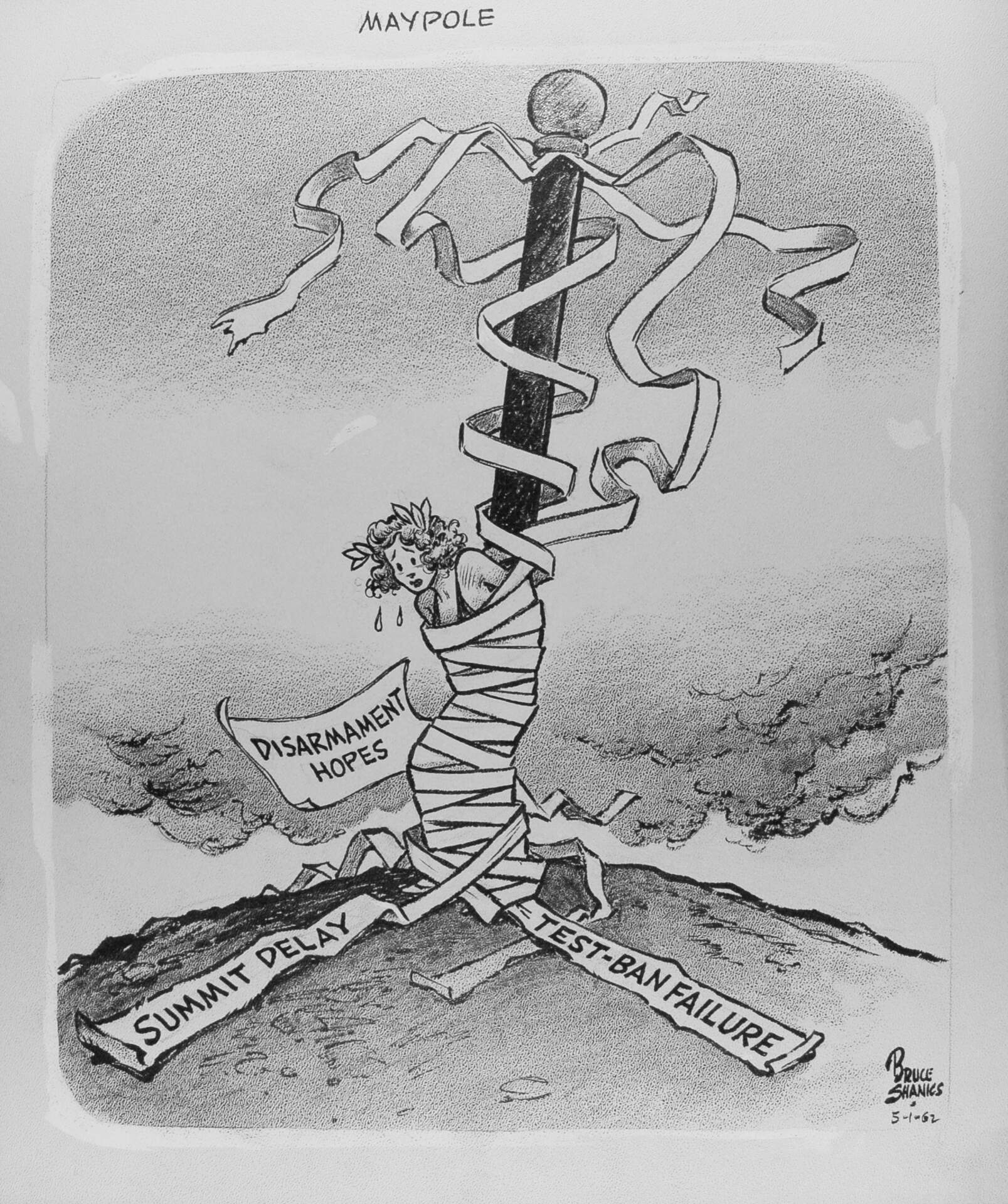 Maypole