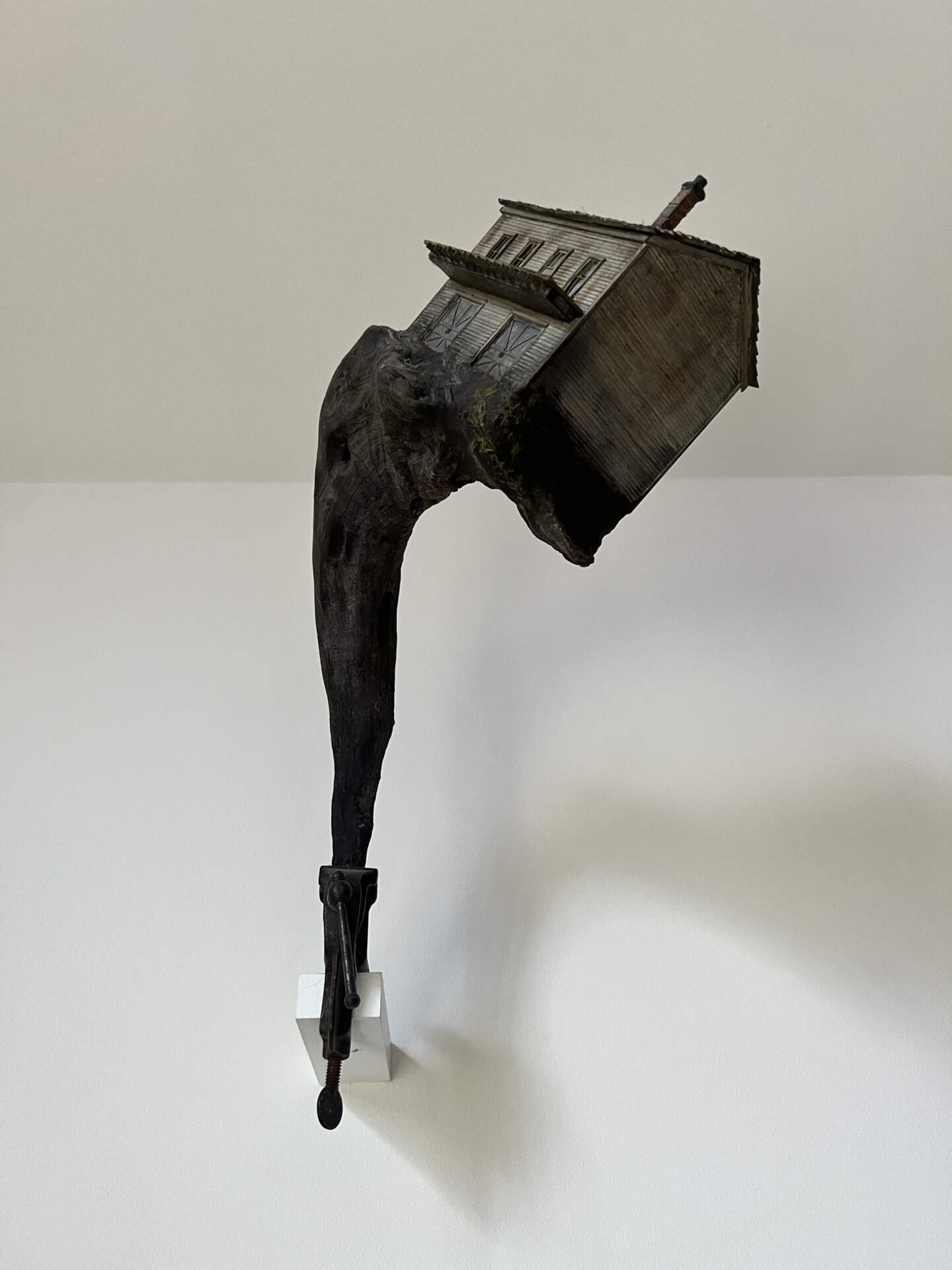 Process of Memory III