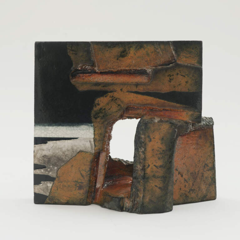 Wayne Higby: Thresholds