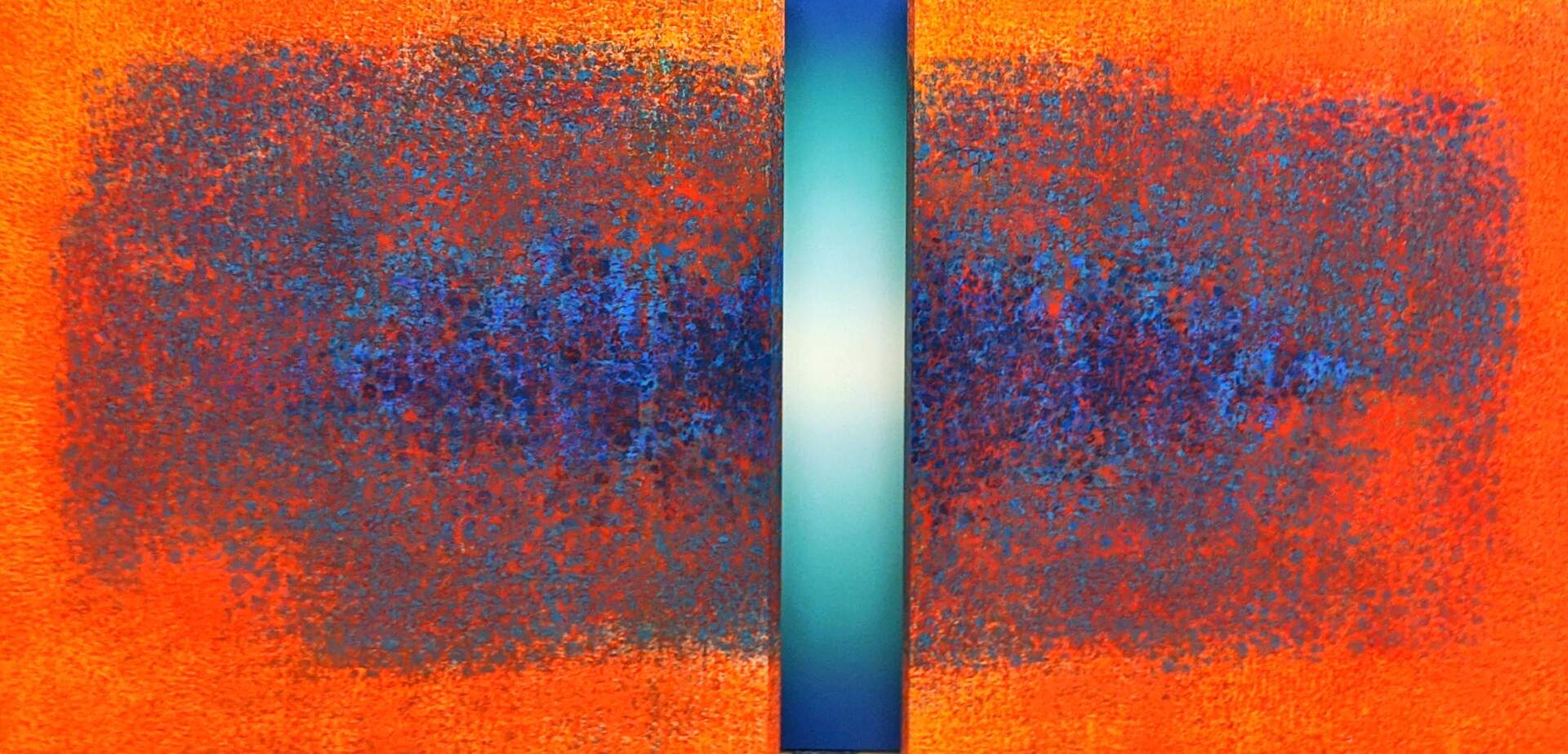 Untitled from the “Apocalyptic Landscape” 