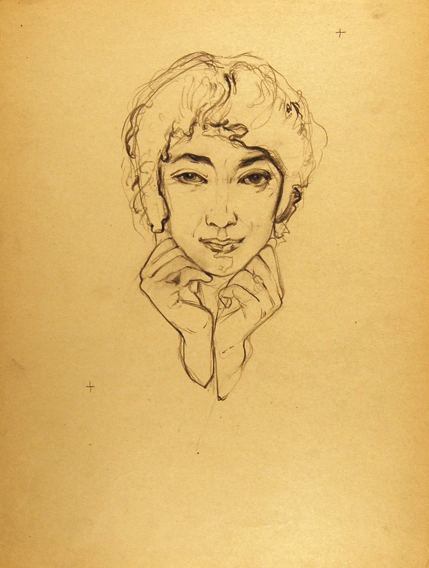 Female Portrait
